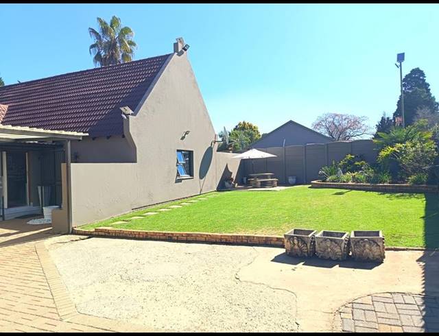 4 BEDROOM HOUSE FOR SALE IN BRACKENDOWNS